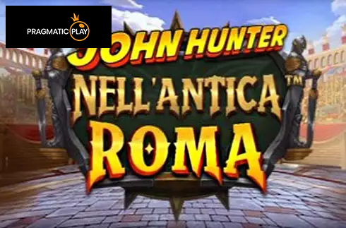 John Hunter nell'Antica Roma
